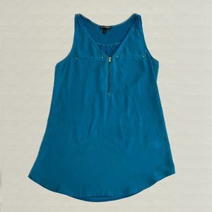 Express Sleeveless Blouse